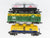 LOT of 11 N Scale MRC DTI/CBQ/B&M/CNW/BAR Tank, Caboose, Hopper & Boxcars
