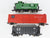 LOT of 11 N Scale MRC DTI/CBQ/B&M/CNW/BAR Tank, Caboose, Hopper & Boxcars