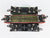 LOT of 11 N Scale MRC DTI/CBQ/B&M/CNW/BAR Tank, Caboose, Hopper & Boxcars