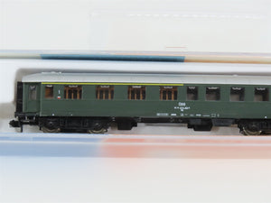 N Scale Roco 24374 OBB 1st/2nd Class Coach Passenger #37-14003
