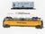 LOT of 12 N Model Power/AHM/Arnold MILW/ATSF/CBQ Caboose, Hopper, & Boxcars