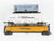 LOT of 12 N Model Power/AHM/Arnold MILW/ATSF/CBQ Caboose, Hopper, & Boxcars