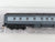 LOT of 6 N Scale Micro-Trains MTL NYC New York Central RPO/Coach Passenger Cars