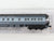 LOT of 6 N Scale Micro-Trains MTL NYC New York Central RPO/Coach Passenger Cars