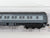 LOT of 6 N Scale Micro-Trains MTL NYC New York Central RPO/Coach Passenger Cars