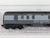 LOT of 6 N Scale Micro-Trains MTL NYC New York Central RPO/Coach Passenger Cars