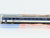 N Scale Roco 24335 BLS Lötschbergbahn 2nd Class Coach Passenger #21-73415