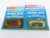 LOT of 13 PECO Motor Switch Machines & Accessory Switches