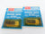LOT of 13 PECO Motor Switch Machines & Accessory Switches