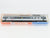 N Scale Roco 24337 SBB CFF FFS Bear Logo 2nd Class Coach Passenger #84-73004