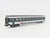 N Scale Roco 24337 SBB CFF FFS Bear Logo 2nd Class Coach Passenger #84-73004