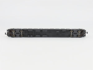 N Scale Roco 24337 SBB CFF FFS Bear Logo 2nd Class Coach Passenger #84-73004