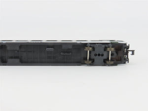N Scale Roco 24337 SBB CFF FFS Bear Logo 2nd Class Coach Passenger #84-73004