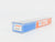 N Scale Roco 24337 SBB CFF FFS Bear Logo 2nd Class Coach Passenger #84-73004