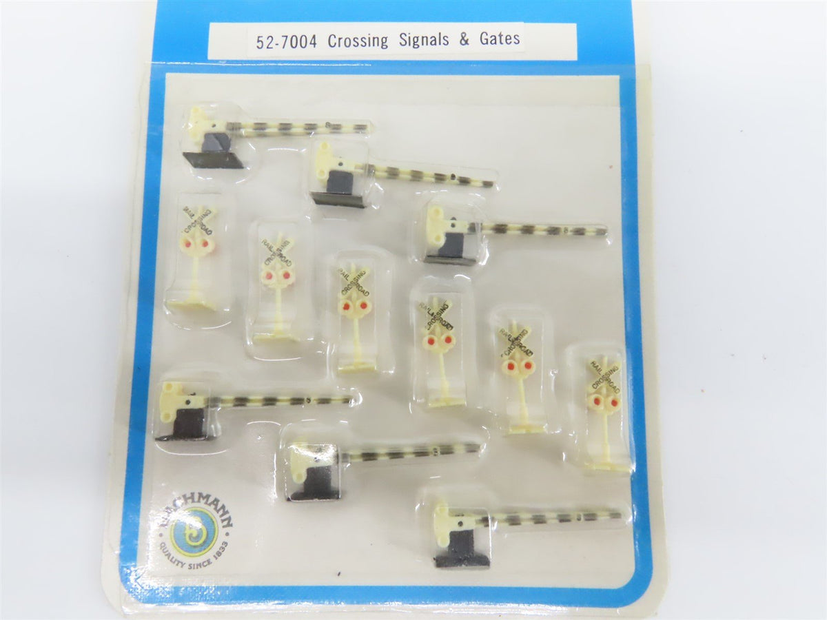 LOT of 10+ N Scale Kato/Tomix Car, Trucks, People Figures &amp; Sign Packs