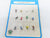 LOT of 10+ N Scale Kato/Tomix Car, Trucks, People Figures & Sign Packs