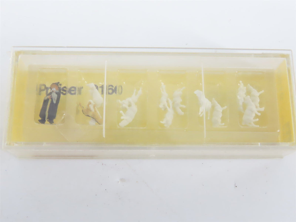 LOT of 10+ N Scale Kato/Tomix Car, Trucks, People Figures &amp; Sign Packs