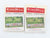 LOT of 10+ N Laser Cut MPP Wood Structures, Buildings, & Scenery Detail Kits
