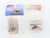 LOT of 10+ N Laser Cut MPP Wood Structures, Buildings, & Scenery Detail Kits