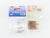LOT of 10+ N Laser Cut MPP Wood Structures, Buildings, & Scenery Detail Kits