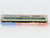 N Roco 24354 BT Bodensee-Toggenburg-Bahn 2nd Class Coach Passenger #21-75204