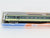 N Roco 24354 BT Bodensee-Toggenburg-Bahn 2nd Class Coach Passenger #21-75204