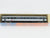 N Scale Roco 24275 SBB CFF FFS Swiss Federal Railways 2nd Class Coach Passenger