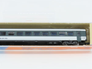 N Scale Roco 24275 SBB CFF FFS Swiss Federal Railways 2nd Class Coach Passenger