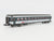 N Scale Roco 24275 SBB CFF FFS Swiss Federal Railways 2nd Class Coach Passenger