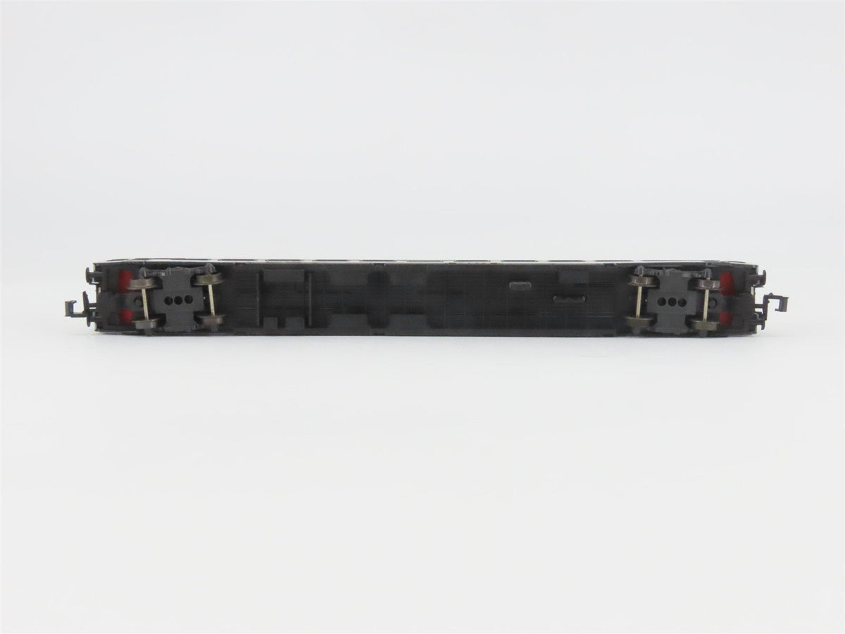N Scale Roco 24275 SBB CFF FFS Swiss Federal Railways 2nd Class Coach Passenger