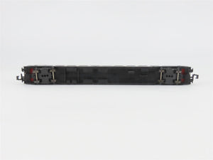 N Scale Roco 24275 SBB CFF FFS Swiss Federal Railways 2nd Class Coach Passenger