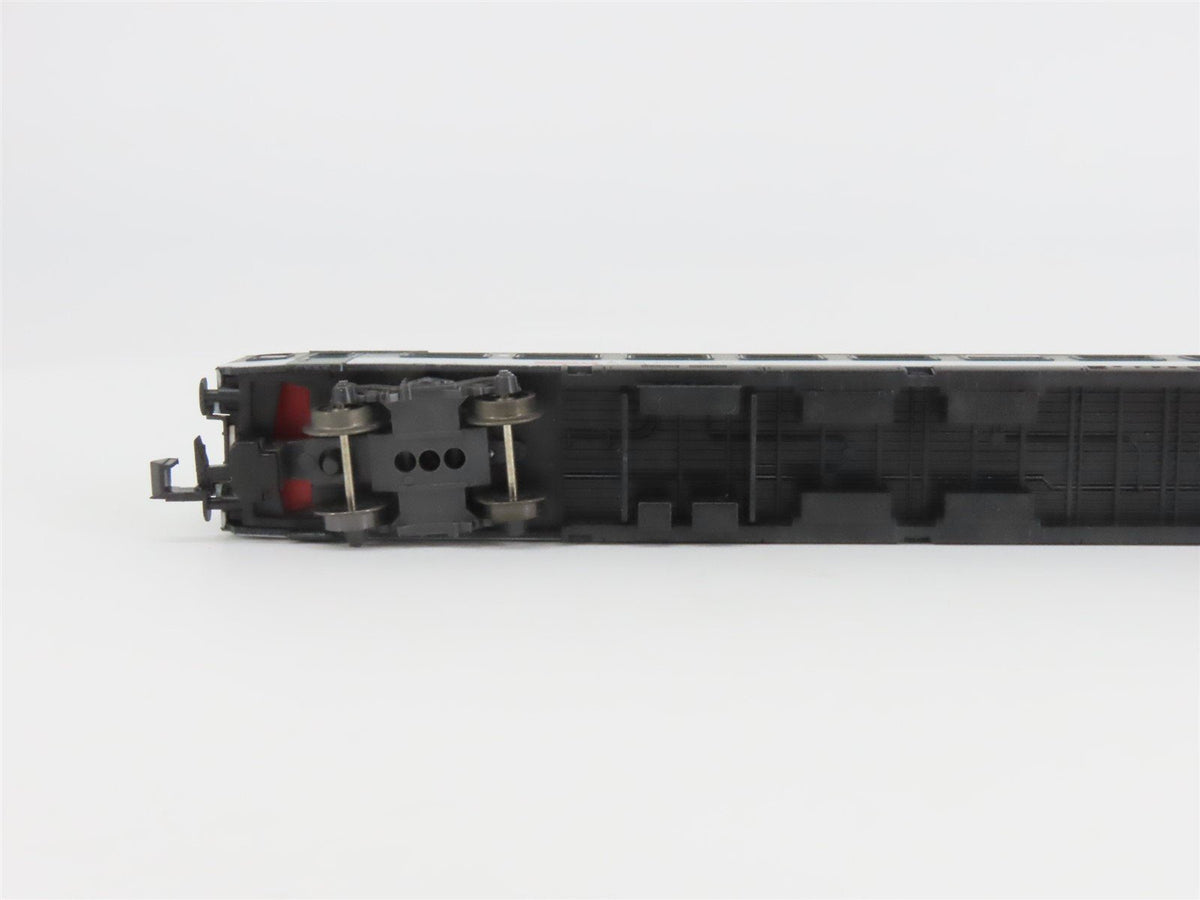 N Scale Roco 24275 SBB CFF FFS Swiss Federal Railways 2nd Class Coach Passenger