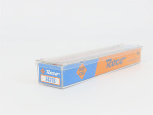 N Scale Roco 24276 SBB CFF FFS Swiss Federal Railways Restaurant Passenger