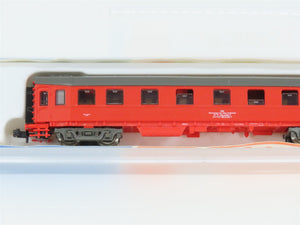 N Scale Roco 25488 OBB Austrian Federal Railways Accommodation Coach Passenger