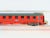 N Scale Roco 25488 OBB Austrian Federal Railways Accommodation Coach Passenger