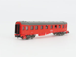N Scale Roco 25488 OBB Austrian Federal Railways Accommodation Coach Passenger