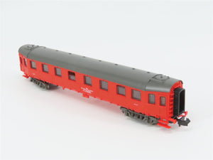 N Scale Roco 25488 OBB Austrian Federal Railways Accommodation Coach Passenger