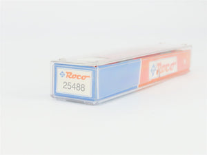 N Scale Roco 25488 OBB Austrian Federal Railways Accommodation Coach Passenger
