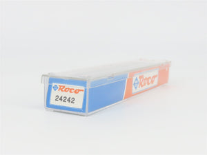 N Scale Roco 24242 SBB CFF FFS Swiss Federal Railways 1st Class Coach Passenger