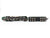 N Scale Con-Cor Crescent Limited 4-6-4 Steam Loco w/ 4 Passenger Cars