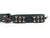 N Scale Con-Cor Crescent Limited 4-6-4 Steam Loco w/ 4 Passenger Cars