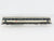N Scale Roco SOB Südostbahn 2nd Class Coach Passenger Car - Custom