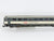 N Scale Roco SOB Südostbahn 2nd Class Coach Passenger Car - Custom