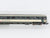 N Scale Roco SOB Südostbahn 2nd Class Coach Passenger Car - Custom