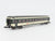 N Scale Roco SOB Südostbahn 2nd Class Coach Passenger Car - Custom