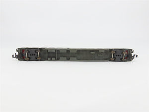 N Scale Roco SOB Südostbahn 2nd Class Coach Passenger Car - Custom