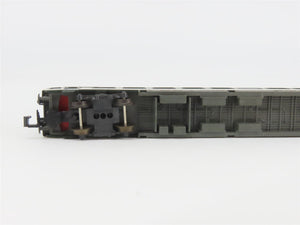 N Scale Roco SOB Südostbahn 2nd Class Coach Passenger Car - Custom