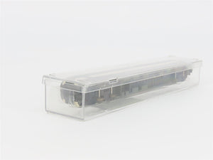 N Scale Roco SOB Südostbahn 2nd Class Coach Passenger Car - Custom