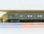 N Scale Roco 02370A DB Deutsche Bahn Baggage Passenger #113822