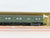 N Scale Roco 02370A DB Deutsche Bahn Baggage Passenger #113822